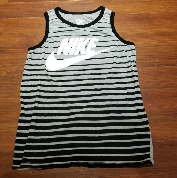 Nike Other - Nike Tank Top